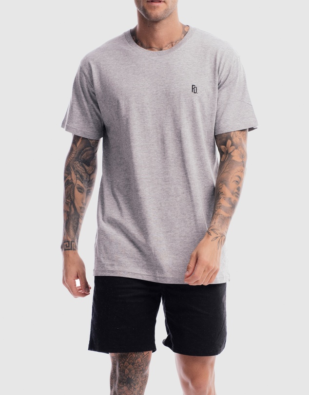 First Division - Contract Rise Tee