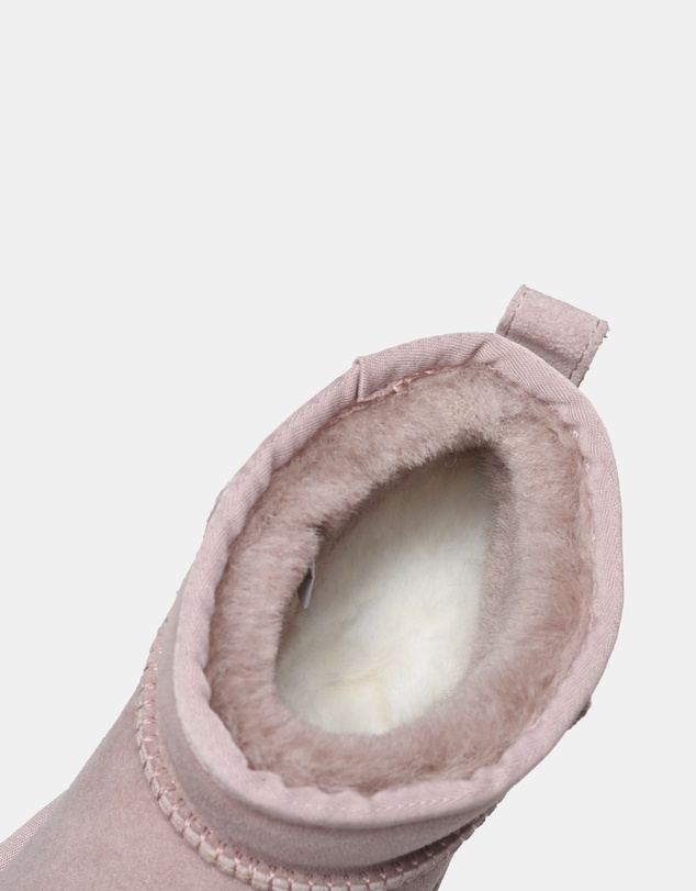 EVERAU - Australian Shepherd Ugg Jade Cow Suede Upper UGG Boots