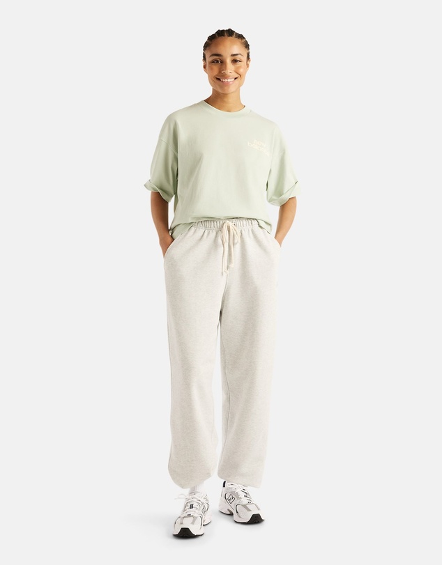 New Balance - Intelligent Relaxed T-Shirt