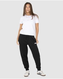 UNIT - UNIT Madison Ladies Cuffed Track Pants