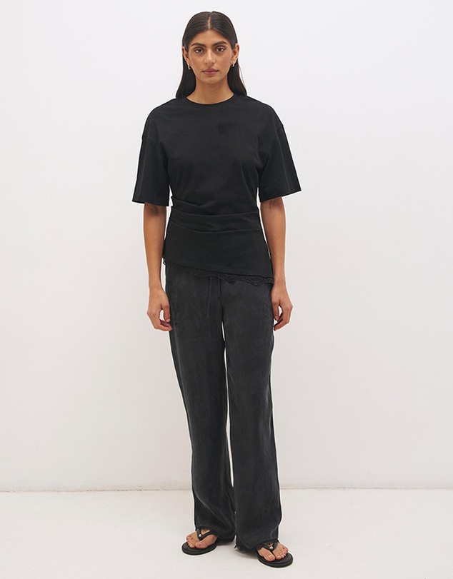 MON RENN - Liora T-Shirt