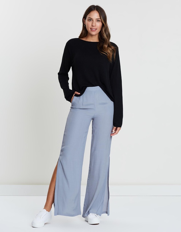 White By FTL - Alexa Pants