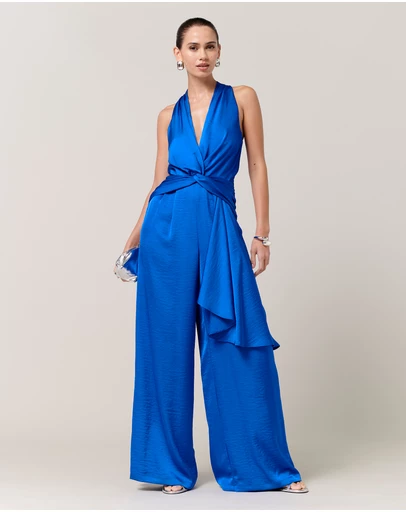 Savel - Hennie Jumpsuit