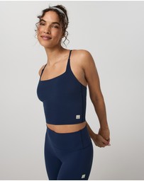 Vuori - Vuori AllTheFeels Strappy Back Tank