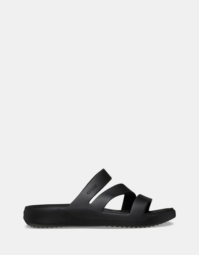 Crocs - Getaway Strappy Sandals - Women's