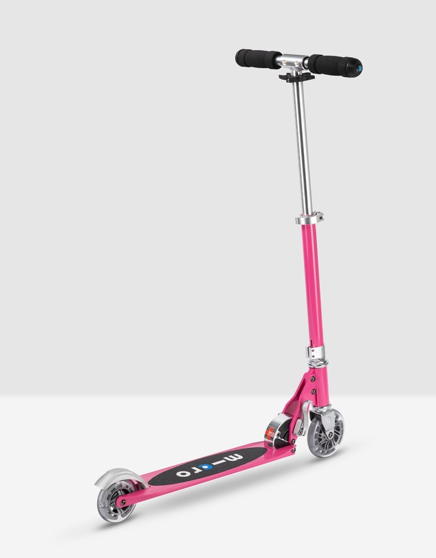 Micro Scooters - Micro Sprite 2 Wheel Folding Scooter