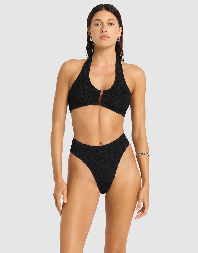 Bond-Eye Swimwear - Bailey Crop