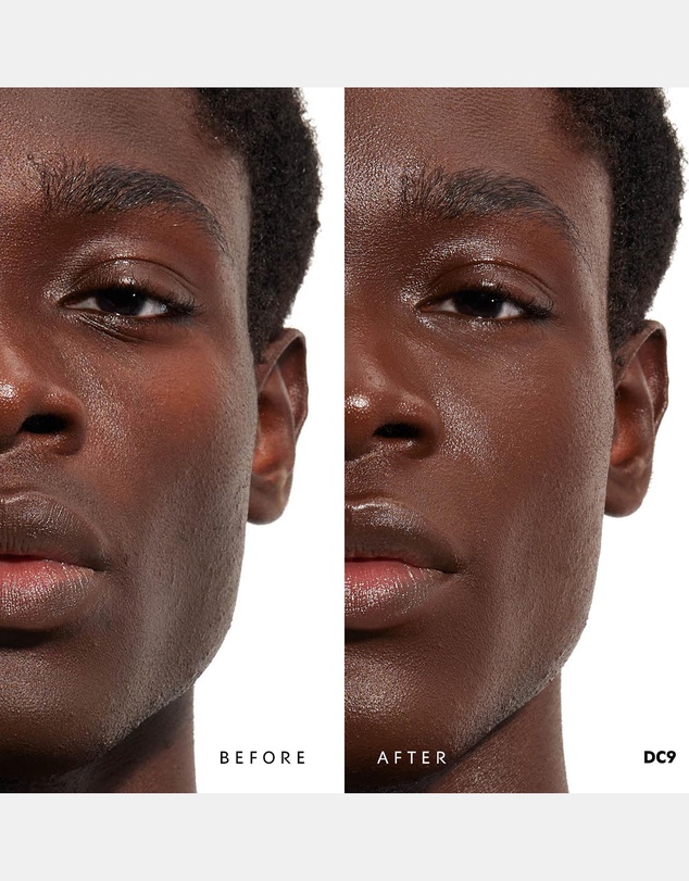 Yves Saint Laurent - All Hours Glow Foundation DC9