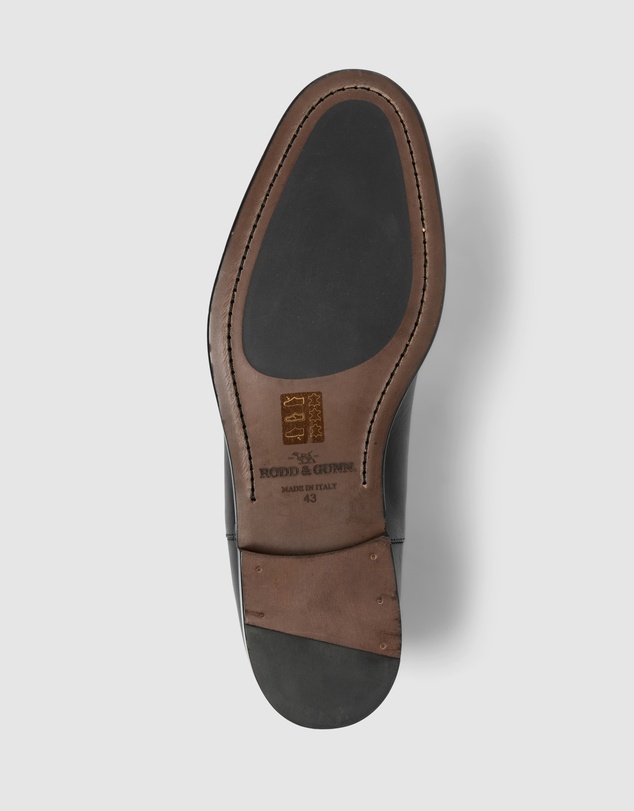 Rodd & Gunn - Saddleview Chelsea Boot