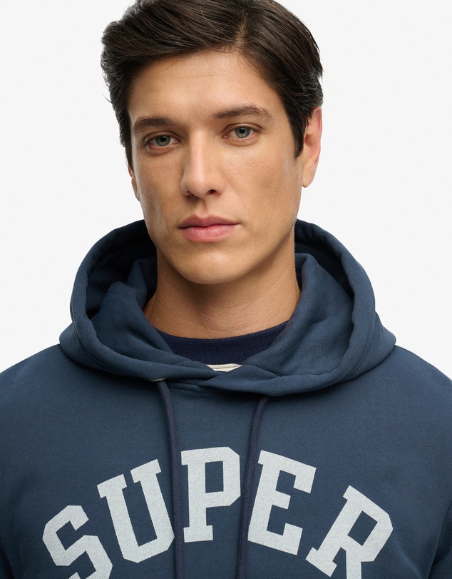 Superdry - Athletic Essential Hoodie