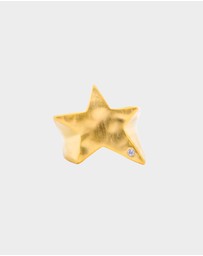 Sunday Stephens - Star Boy Ring