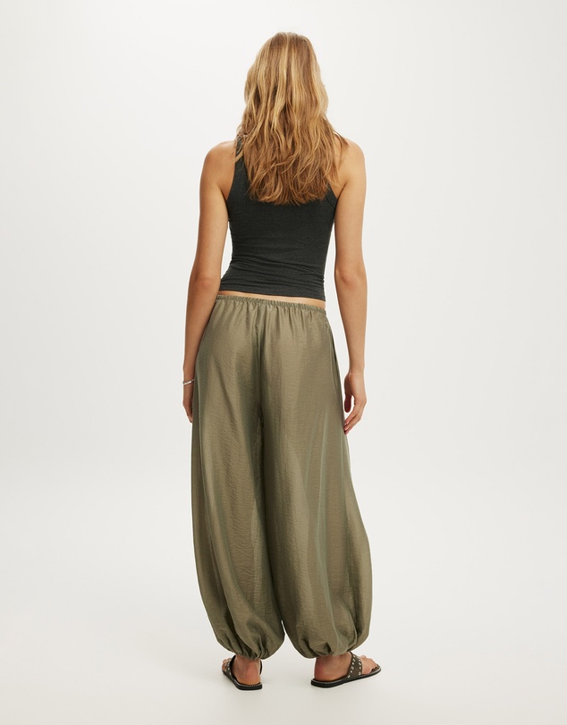 Cotton On - Rio Balloon Pant