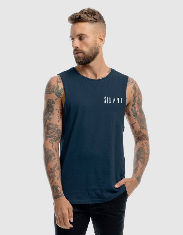 DVNT - Ethos Crest Tank