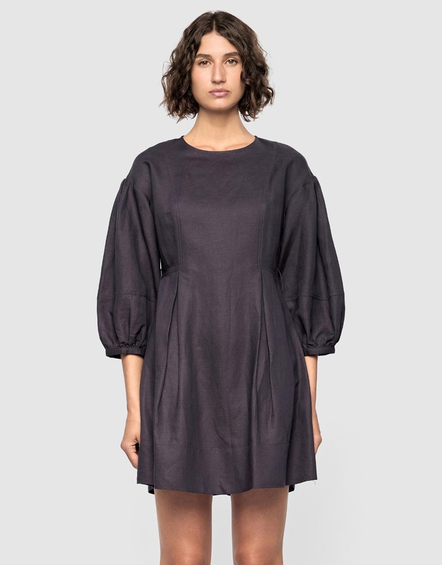 Staple the Label - Rhea Mini Dress