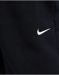 Nike - Sportswear Phoenix Fleece High-Waisted Oversized Tracksuit Bottoms