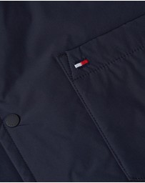 Tommy Hilfiger - Packable Shirt Jacket