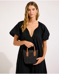 Seafolly - Micro Tote Bag