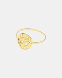 Pastiche - Gaia Ring