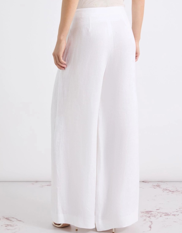 Marella - Aura Wide Trousers