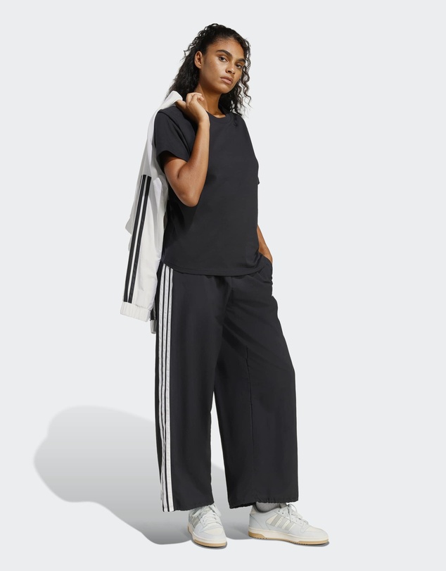 adidas Sportswear - W BLANK TEE Womens