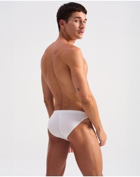 TEAMM8 - Body Bamboo Bikini Brief