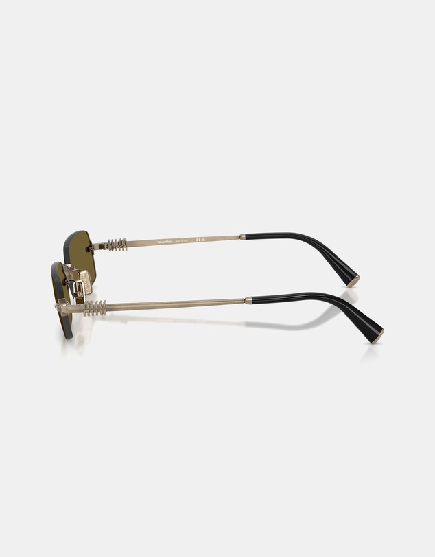 Miu Miu - 0MU B50S