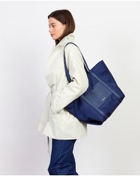 SABEN - Porter Tote Ink