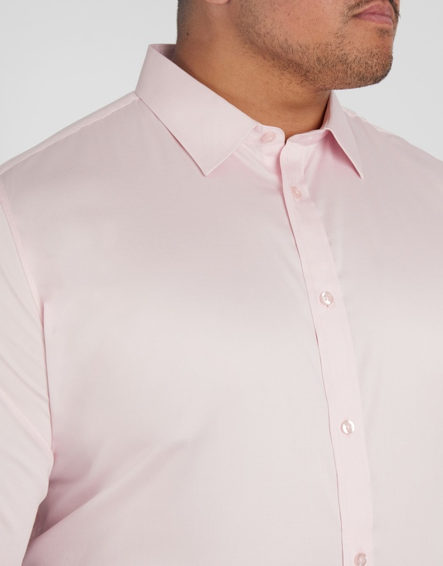 Johnny Bigg - Montego Stretch Dress Shirt
