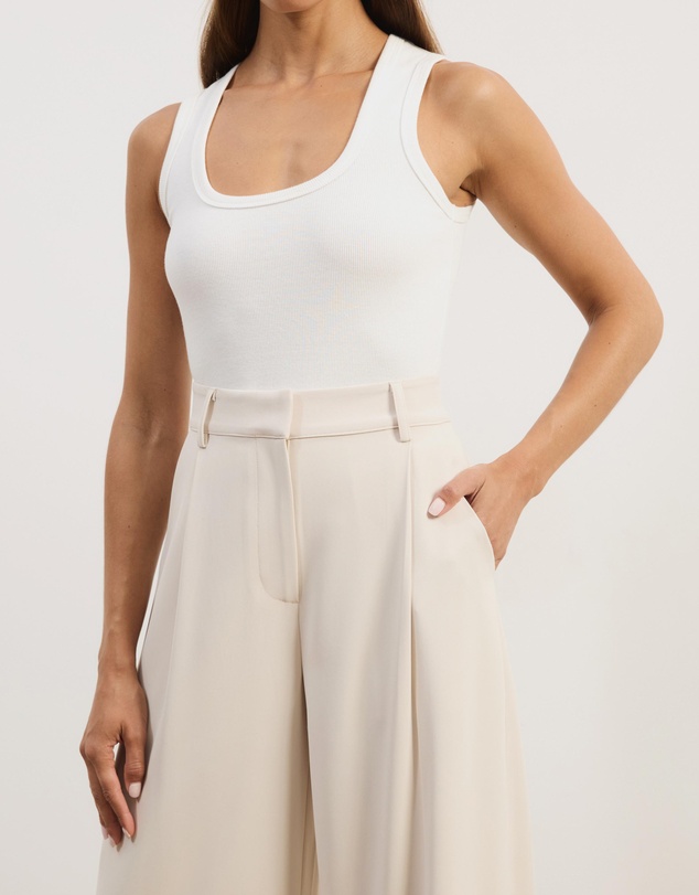 Atmos&Here - Freida Tailored Pants