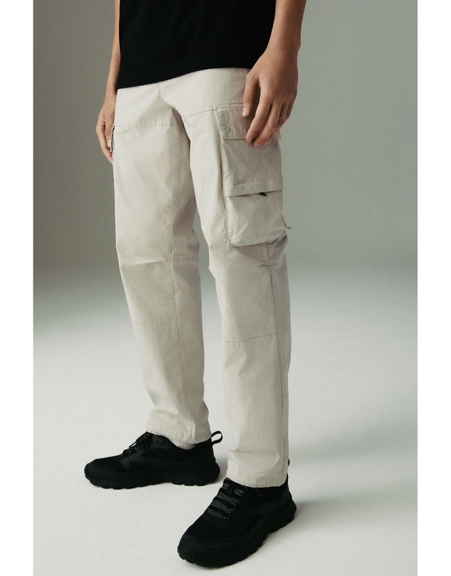 NEXT - Tech Stretch Utility Cargo Trousers Regular Fit