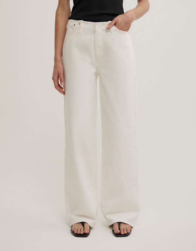 Witchery - Clean Waist Denim Jeans