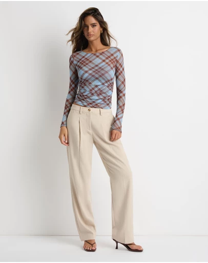 Dazie - Break The Rules Tailored Pants