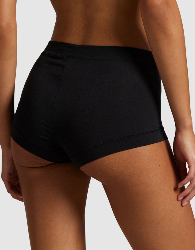 Polo Ralph Lauren - Club Cotton Stretch Shorty Underwear