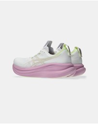ASICS - GEL-Nimbus 28 (D Wide) - Women's