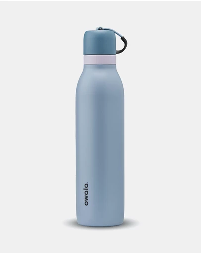 Owala - Freesip Twist Stainless Steel Insulated 710ml