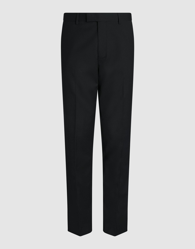 Tarocash - Titan Slim Wool Pant