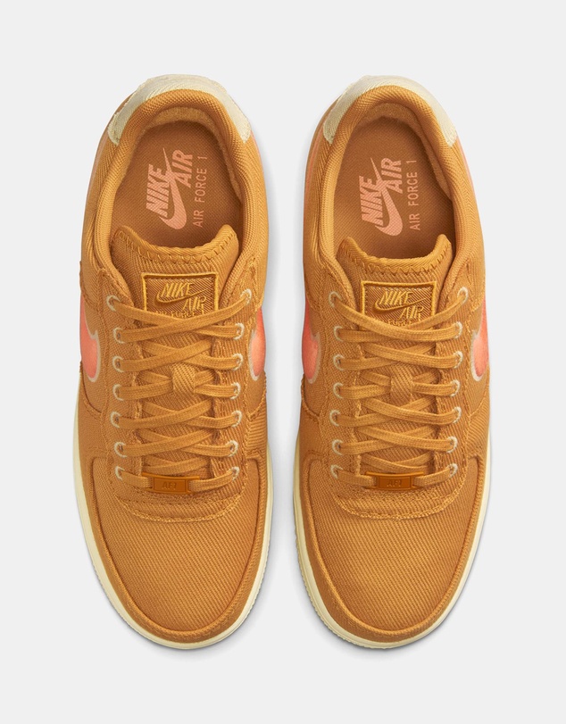 Nike - Air Force 1 07 Mens