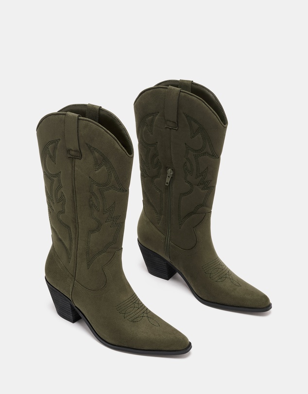 Therapy - Clayton Boots