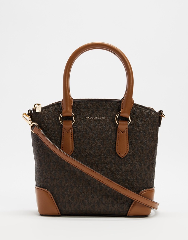 Michael Kors - Murphy Small Ns Dome Messenger Bag