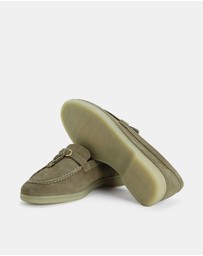 ALDO - Creras-In Loafers