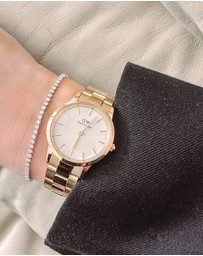 Daniel Wellington - Classic Tennis Bracelet