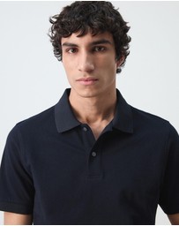 M.N.G - Rea Polo Shirt