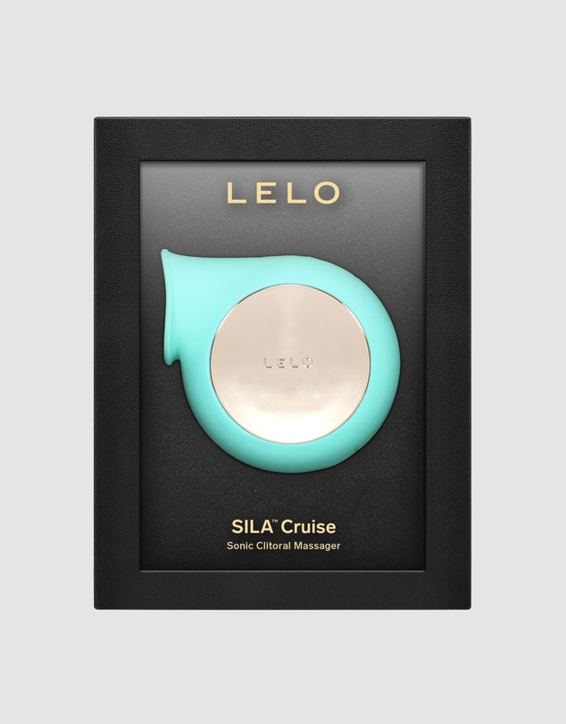 LELO - Sila Cruise