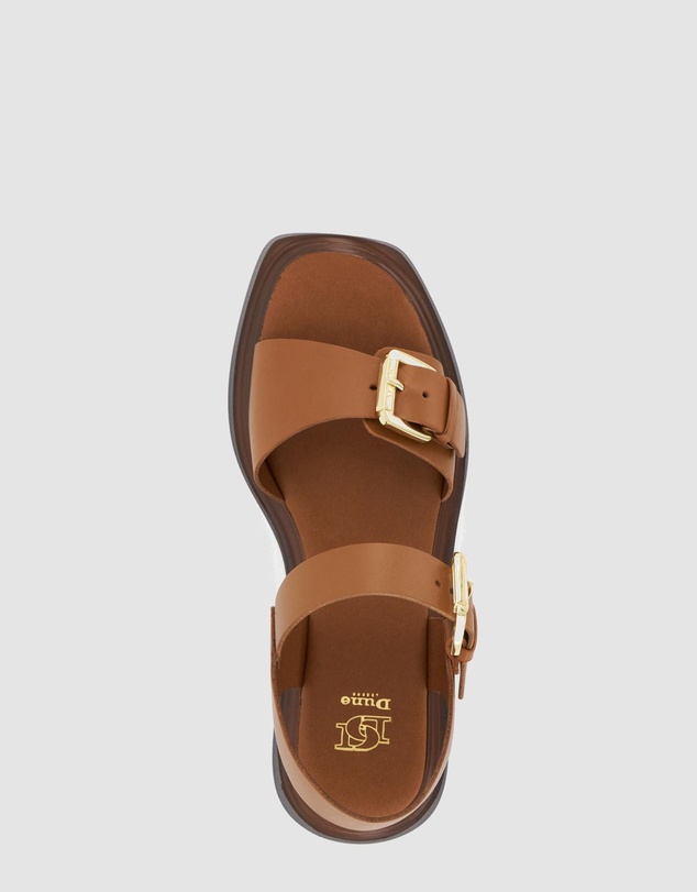 Dune London - Loells - Tan