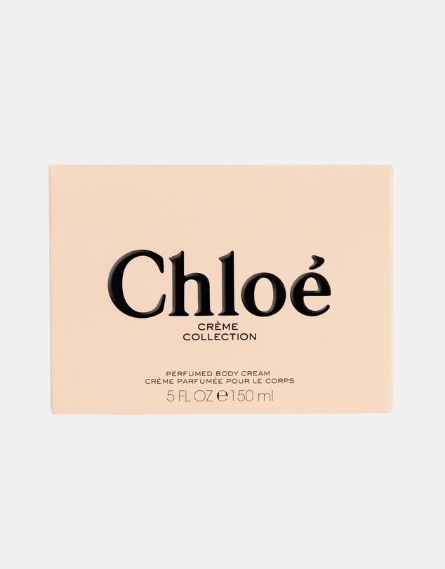 Chloé - Eau de Parfum Body Cream 150g