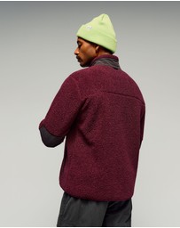 Kathmandu - Co-Z High Pile Jacket v3