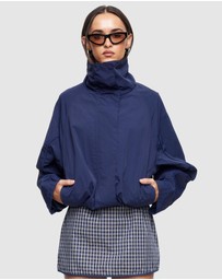 Lioness - Shoreline Windbreaker