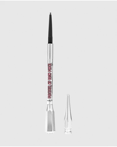 Benefit Cosmetics - Precisely, My Brow Pencil - Shade Grey
