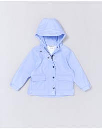 Rainkoat - Minimac Raincoat
