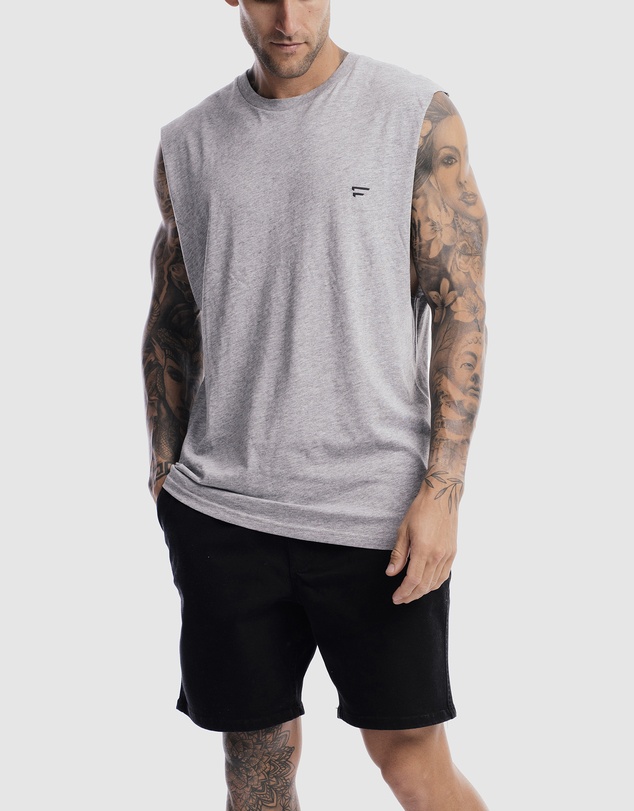 First Division - Performance Crest Rise Tank